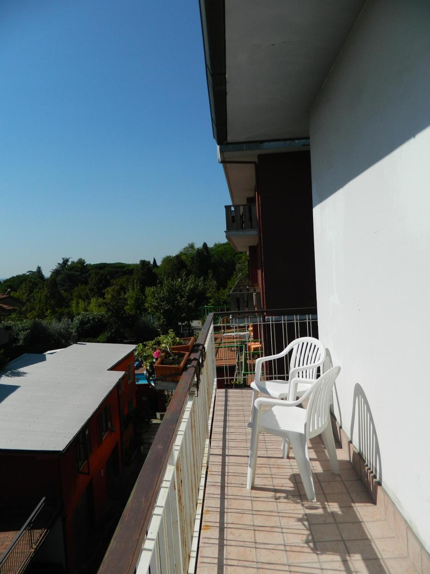 B&B Casa Fedora Montecatini Terme Exterior foto