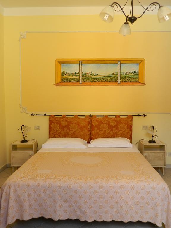 B&B Casa Fedora Montecatini Terme Exterior foto