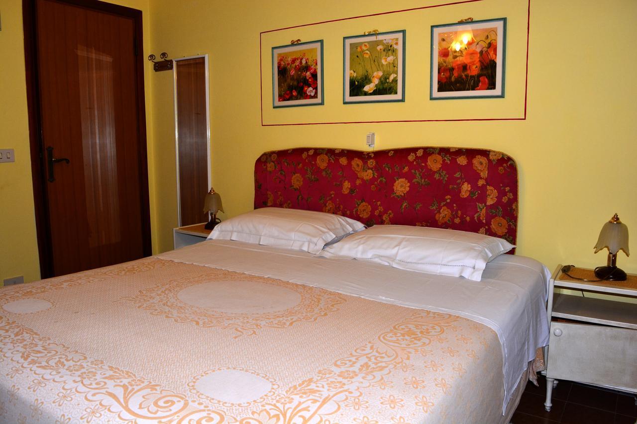 B&B Casa Fedora Montecatini Terme Exterior foto