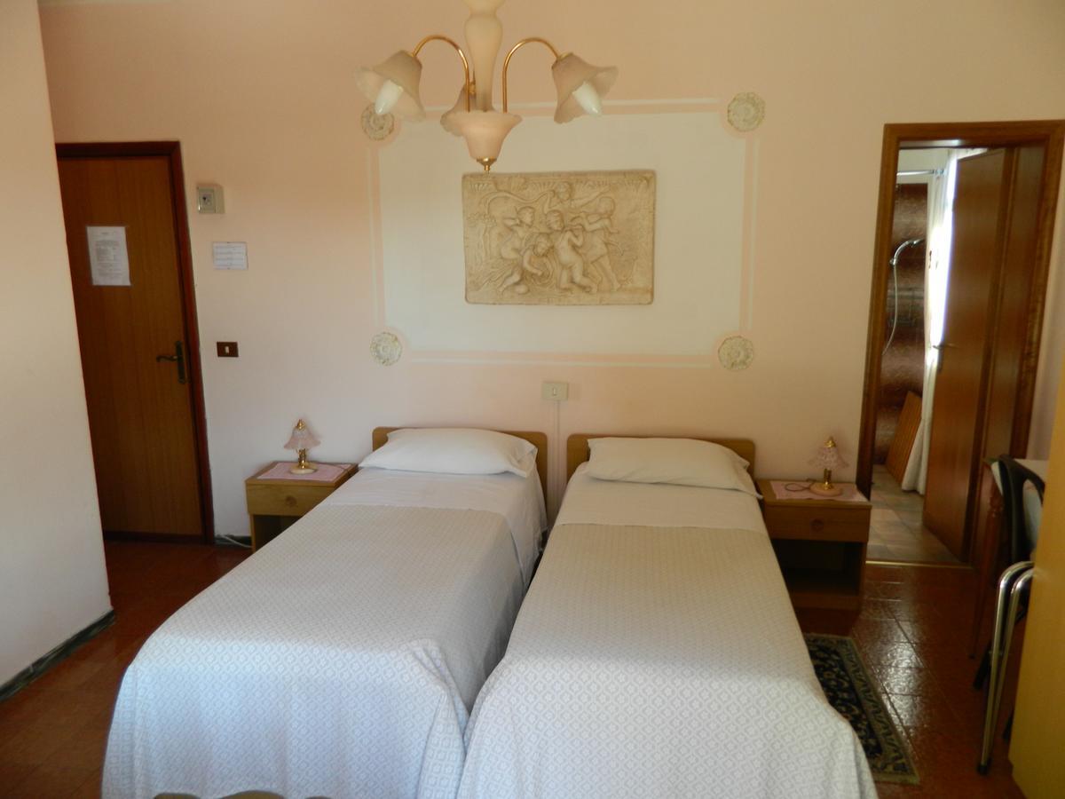 B&B Casa Fedora Montecatini Terme Exterior foto